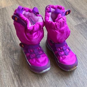 Toddler Snow Boots